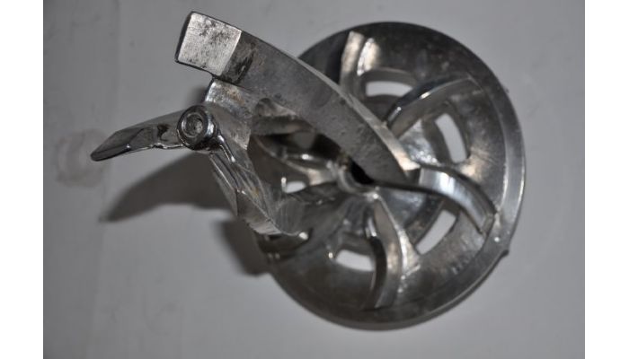 MCP 20/10 Pumphjul/impeller